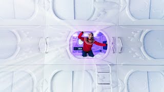 Thumbnail image for ASÍ ES DORMIR EN UNA CAPSULA