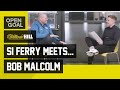 Si Ferry Meets... Bob Malcolm | Rangers Youth, Advocaat, Treble, Ibrox Social Culture, 'Well & Oz