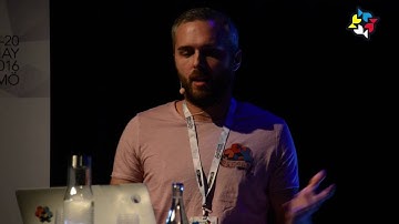 NG16: Defold is a New Cross-Platform Engine From King: What’s Cool About It?