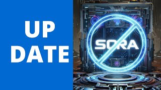 NEW TECH for SORA (OpenAI)