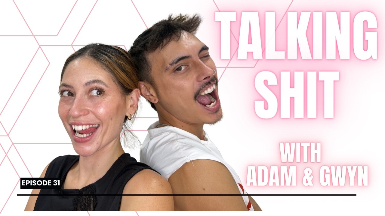 ELORDI Have Mercy!! MarGOT To Be Kidding Me!!