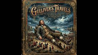 Gulliver's Travels (Part 1/2) by Jonathan Swift