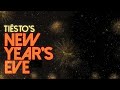 Capture de la vidéo Tiësto's New Year's Eve Best Of 2023 Mix