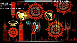Cataclysm 53%