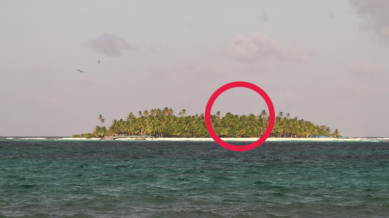 The Professor Revealed the Gilligan's Island Location - YouTube.
