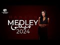 HANEEN Medley 2024 اغانى حنين ميدلى