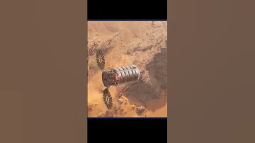 मंगल ग्रह 2023 की real image #short #youtubeshorts #mars