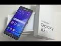 Прошивка телефона Samsung A3 2016 по воздуху