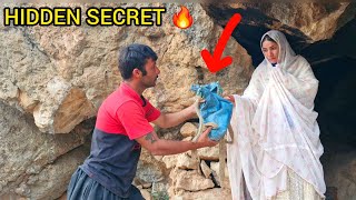 😱🚨 The Man’s Hidden Secret with the Runaway Bride in the Mountains… SHOCKING!