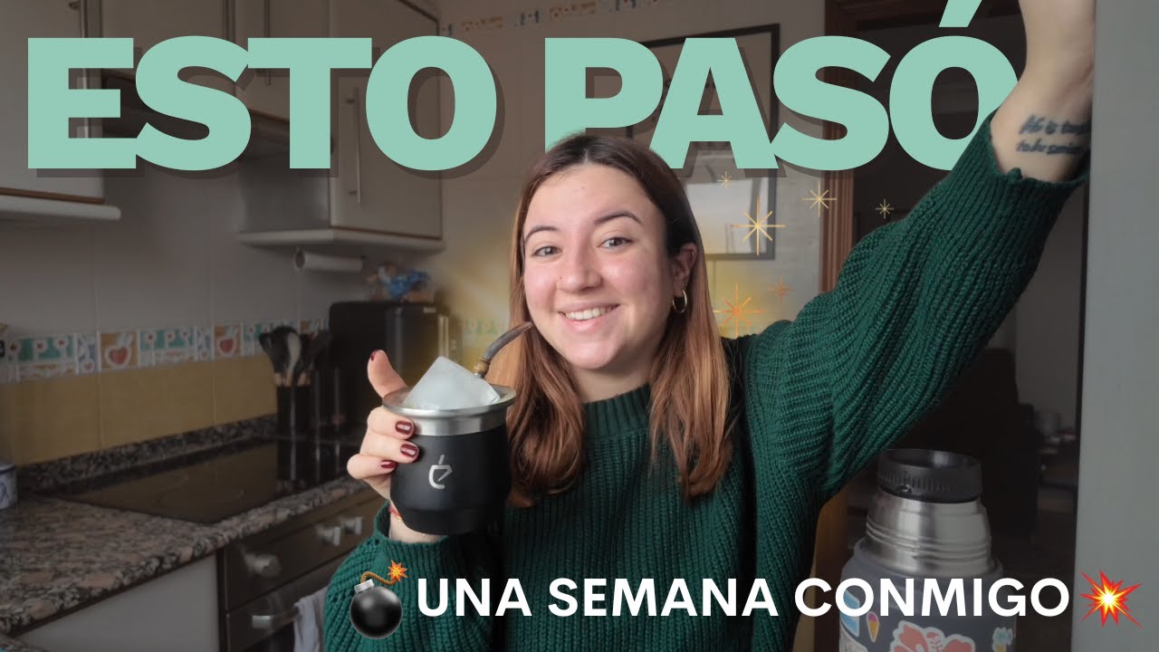 VOLVIENDO A LA REALIDAD ✨ ORDEN, UNBOXINGS Y MIS PRIMEROS DÍAS DEL AÑO | PRIMER VLOG 2026