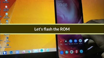 Install OxygenOS on redmi note 7/7s