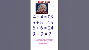 #mathmystery 🤯