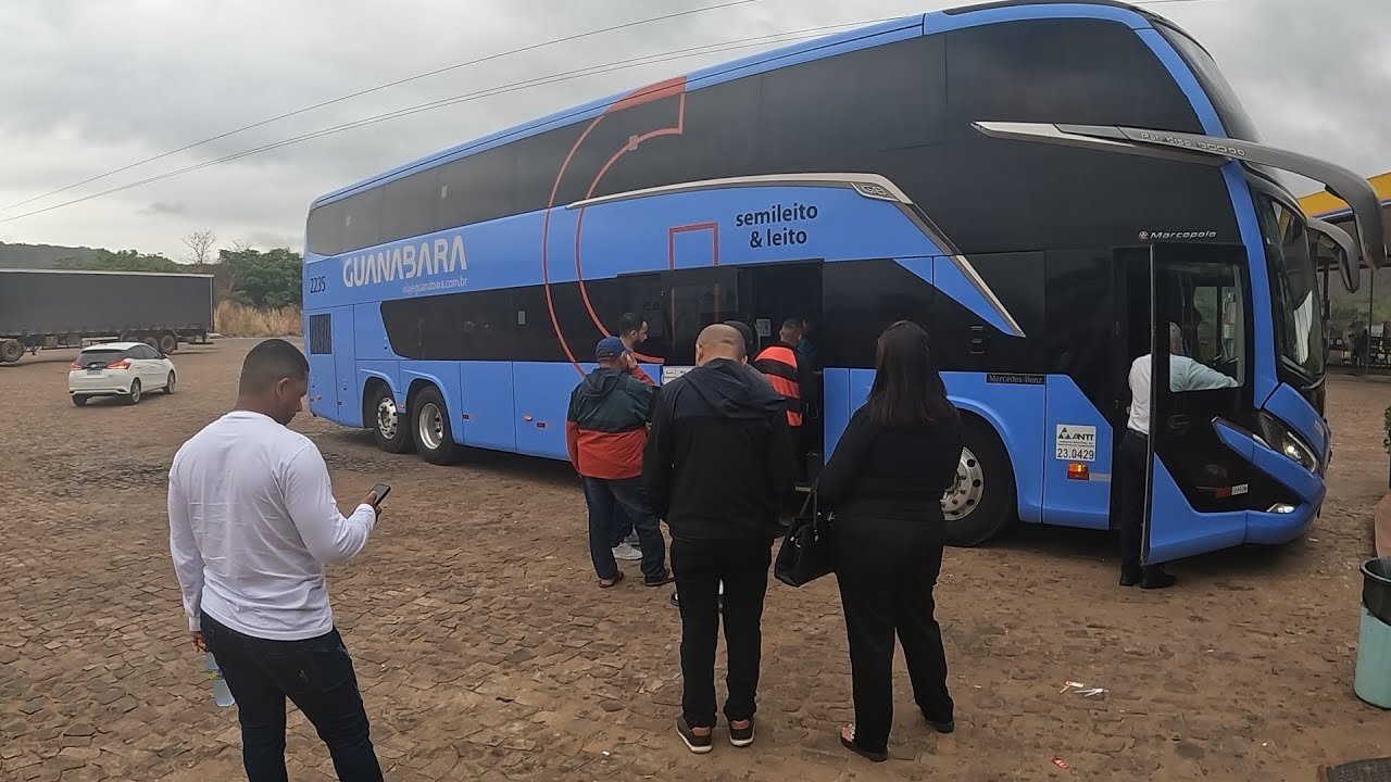 De Custódia a Teresina: estrada destruída, calor intenso e chuva no Piauí —viagem Maceió–Belém #2 