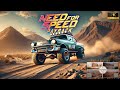 "Chevrolet Bel Air Derelict Locations Guide (2024) | NFS Payback | 60Fps 2K"