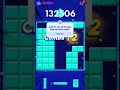 qual foi sua pontuação hoje em block blast? #blockblast