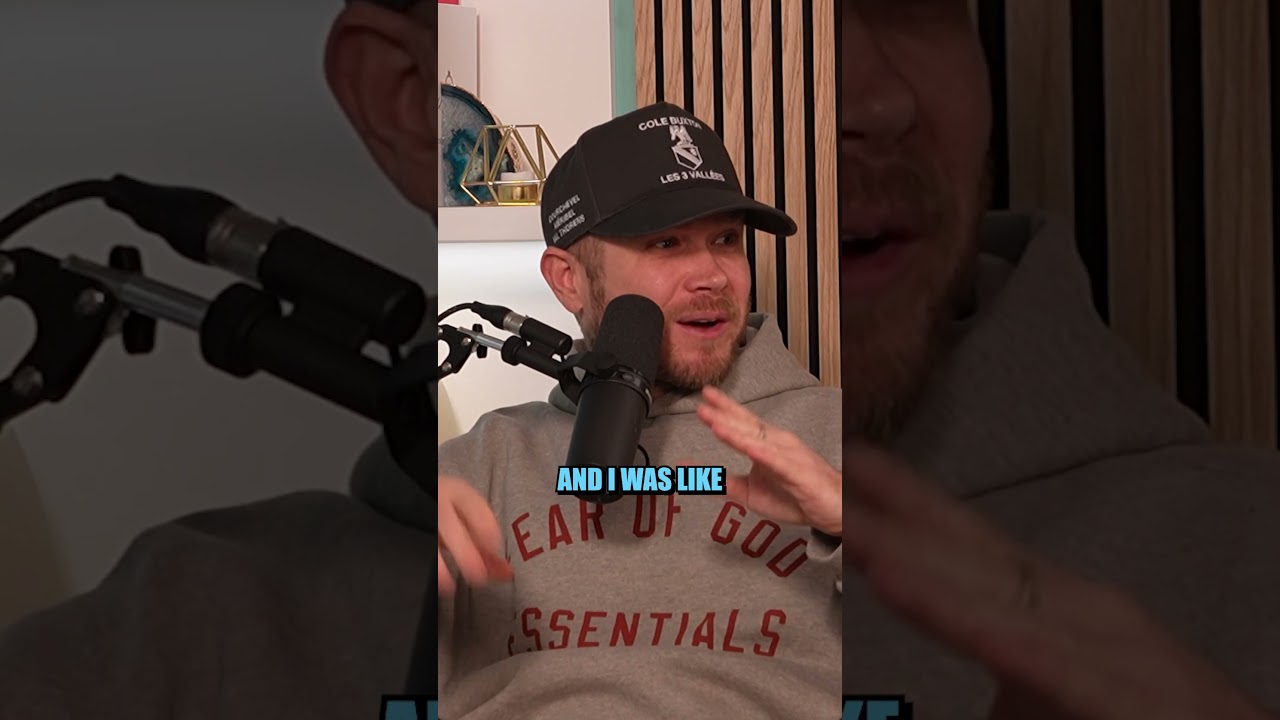 New Year, Same Joel ...