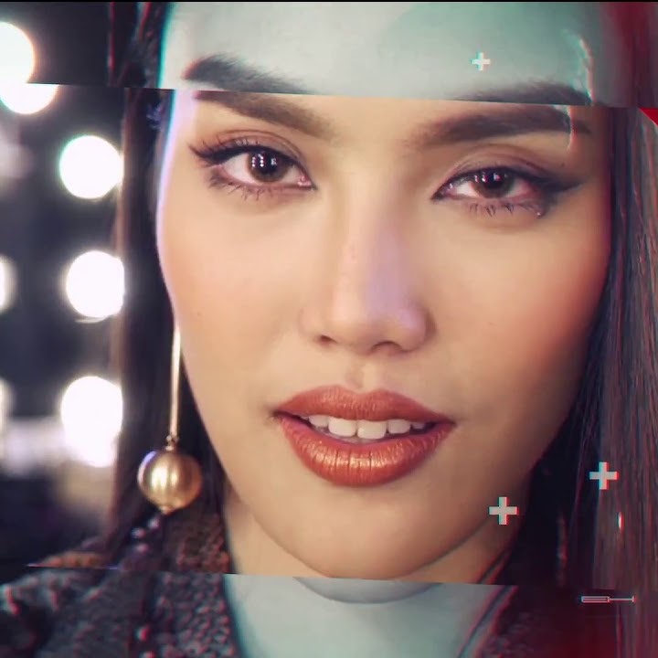 L’Oréal Paris X Lazada – Online Revolution 2017.