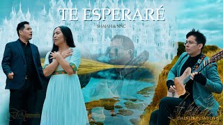 TE ESPERARÉ | SHAJAH Ft Nueva Nación Celestial | Video Oficial