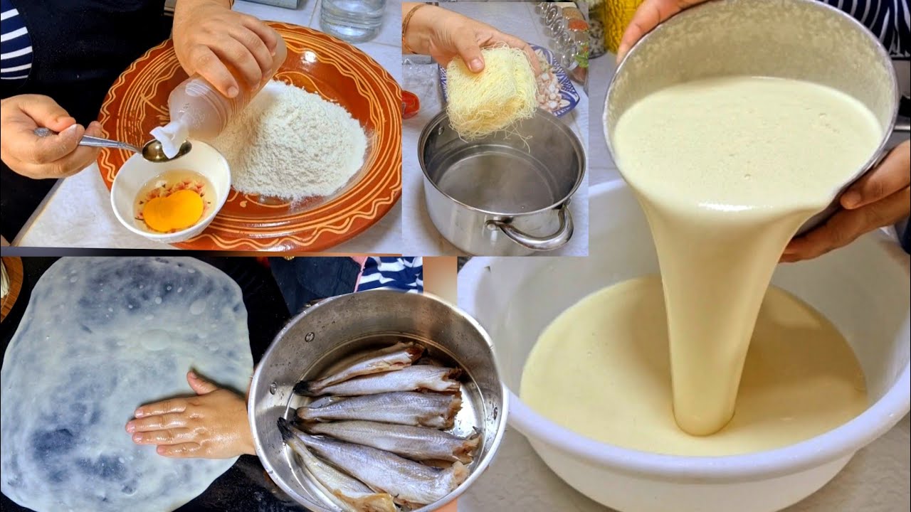 جربوها بهاد طريقة 👌وردو عليا الخبار🤔أقسيم بالله ☝️متستغناو عليها من دبا الفوق