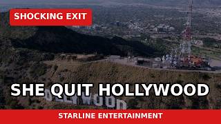 Evangeline Lilly QUIT Hollywood — I've Always HATED Being Famous