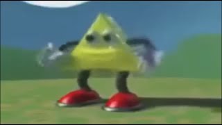 Dancing Triangle But With A Twist