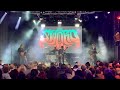 Vignette de la vidéo The Sword - Live At Amplified Live, Dallas, Tx 3/12/2022