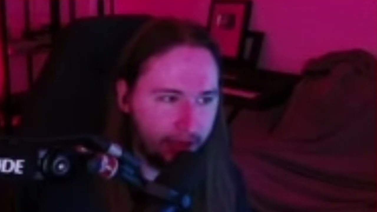 The Jackson Clarke Out of Context That Wendigoon Wanted