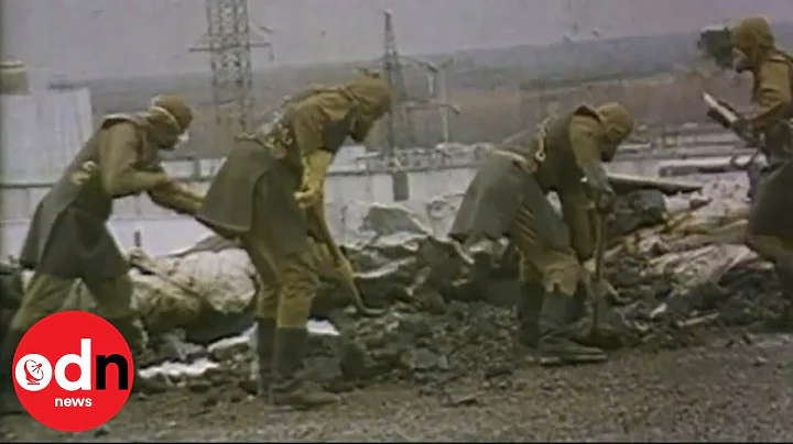 Chernobyl Disaster 1986: What really happened? - DayDayNews