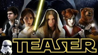 Star Wars - Imperial March (TEASER)