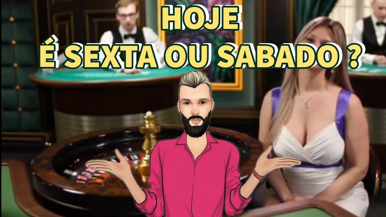HOJE É SEXTA OU SABADO ? 🤣 - YouTube