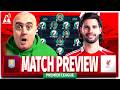 ASTON VILLA vs LIVERPOOL! Starting XI Prediction &amp; Preview