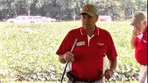 Irrigation Management