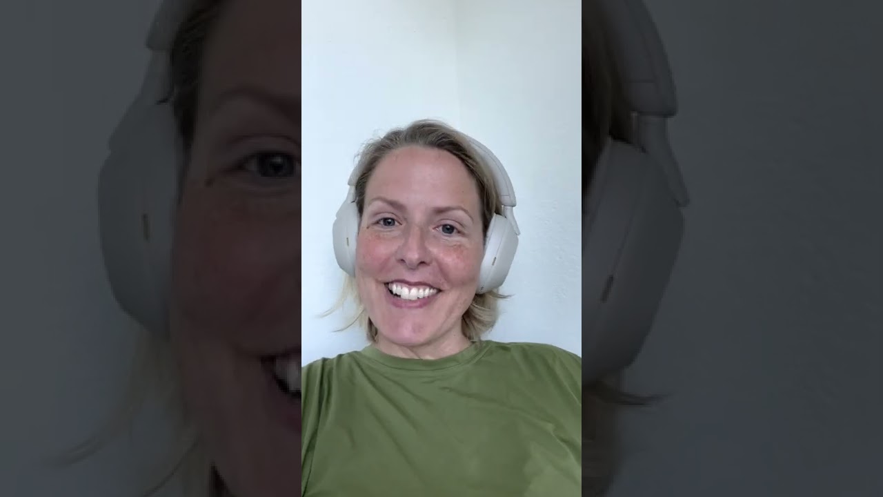 Weepy Tweeps and Other Musings