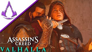 Assassin’s Creed Valhalla 086 - Was plant Basim - Lets Play Deutsch