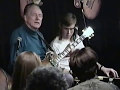 Les Paul with Jeff Healy