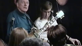 Les Paul with Jeff Healy chords