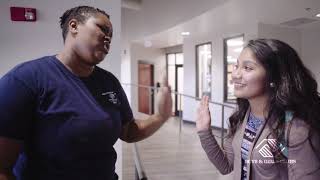 Whatever It Takes - BGCA Youth Development Professionals