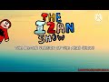 The Izan Show: Season 1 Trailer (REUPLOADED)