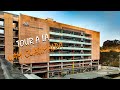 TOUR A LA UAM CUAJIMALPA | ¿QUÉ TAN LEJOS ESTÁ? | UNIVERSIDAD AUTÓNOMA METROPOLITANA