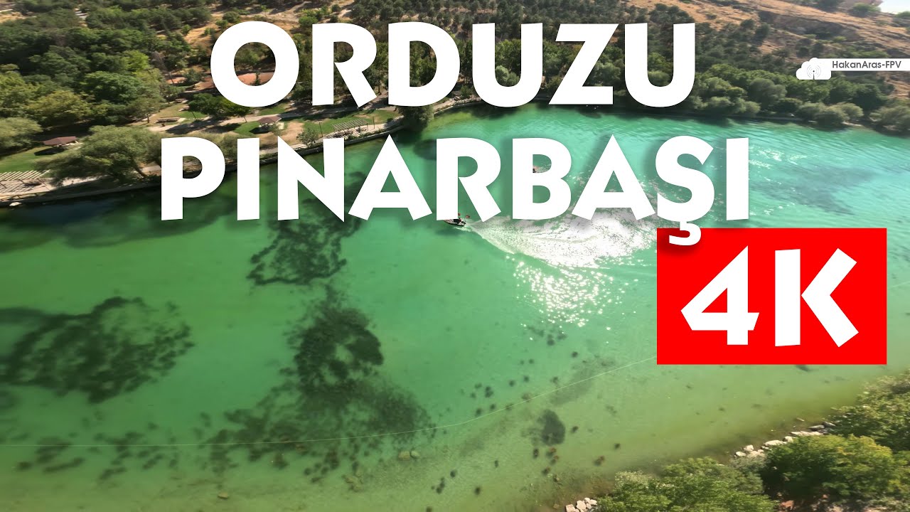 ORDUZU PINARBAŞI MALATYA