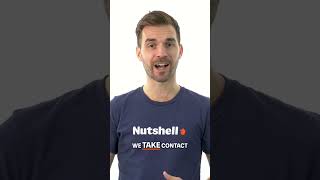 Streamline Your Contact Management with Nutshell CRM
