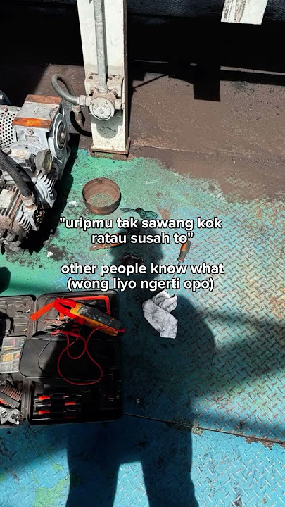 wong liyo ngerti opo  #trendtiktok #masht #katakata #meme #liriklagu #jawan #motivasi