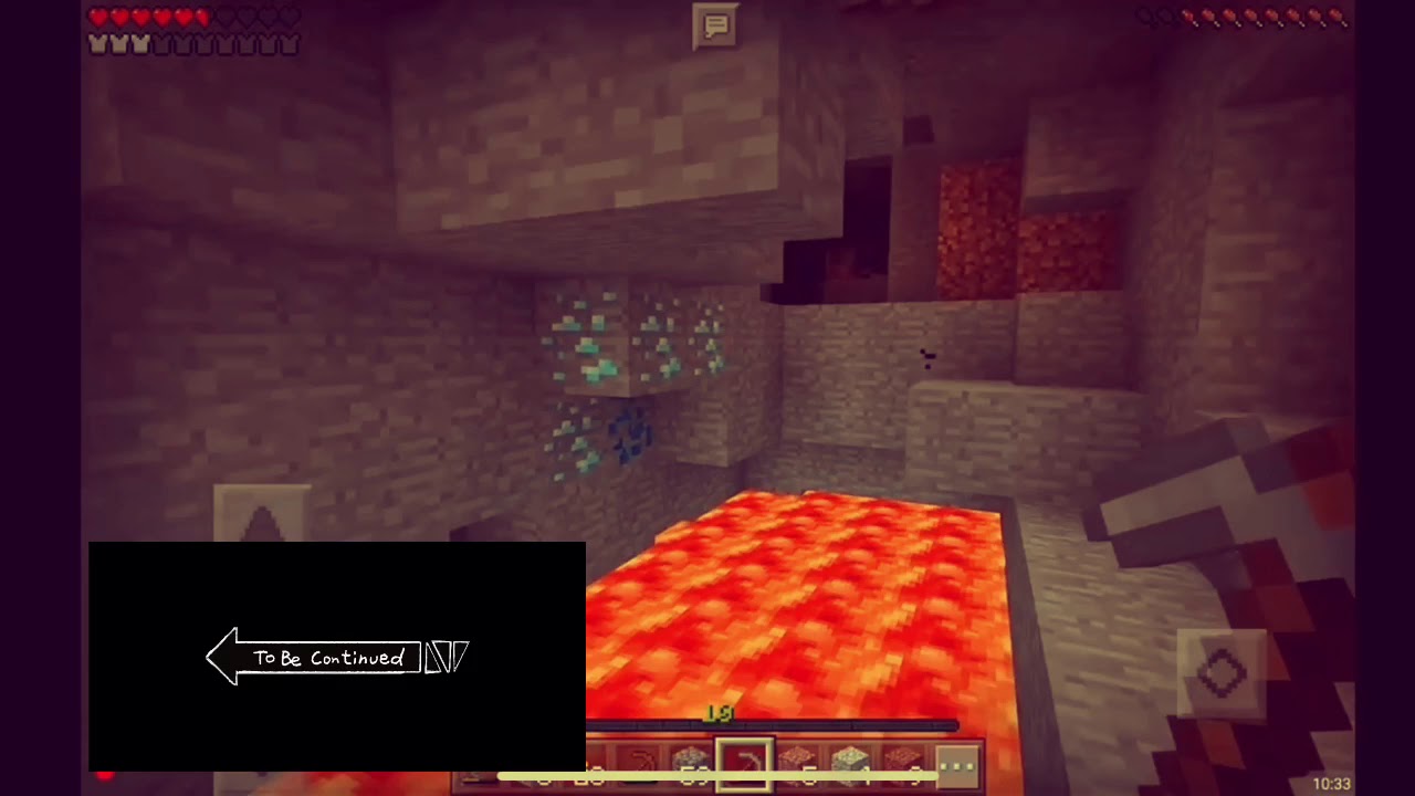 Minecraft anxiety YouTube