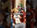 Kidnapped Roman Princess Married Her Captor Then Ruled an Empire
