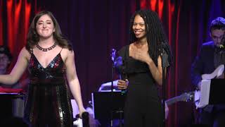 Gina Santare Alone- Heart