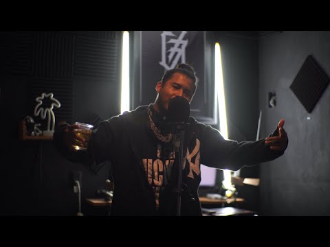 LWDA BEATS / CYPHER 2 X MACFINOO "OTRA VEZ" Prod. Dhrkords Films