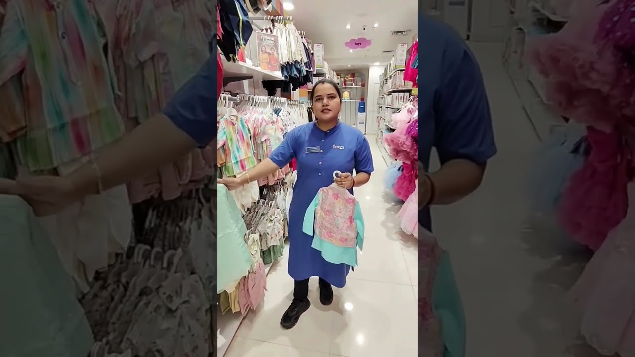 FirstCry Kids Festive Collection | Bacchon ke Must-Have Outfits 