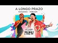 Mumuzinho ferrugem  a longo prazo