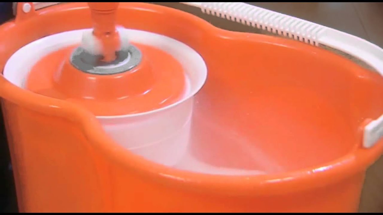 Spin Mop V3 | AsSeenOnTvMalaysia | Asot Malaysia