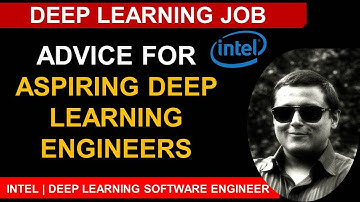 Challenges Faced By Deep Learning Engineer | Advice For Aspirants Who Want To Learn Deep Learning